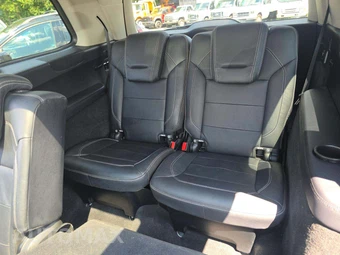 2015 Mercedes-Benz GL 550 4MATIC - miniatura 14