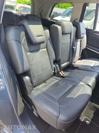 2015 Mercedes-Benz GL 550 4MATIC - miniatura 17