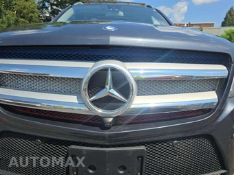 2015 Mercedes-Benz GL 550 4MATIC - miniatura 22