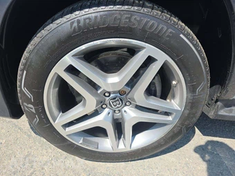2015 Mercedes-Benz GL 550 4MATIC - miniatura 23