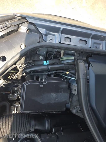 2015 Mercedes-Benz GL 550 4MATIC - miniatura 30