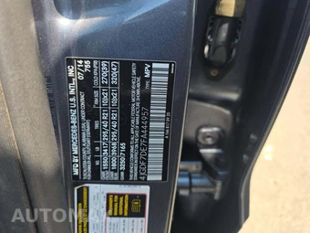 2015 Mercedes-Benz GL 550 4MATIC - miniatura 5