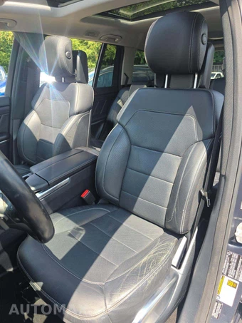 2015 Mercedes-Benz GL 550 4MATIC - miniatura 6