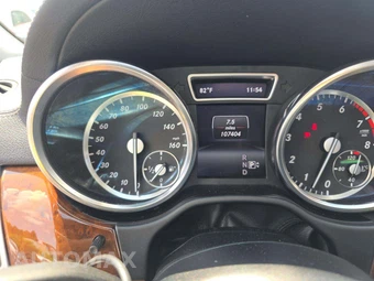 2015 Mercedes-Benz GL 550 4MATIC - miniatura 9
