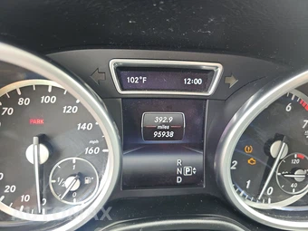 2015 Mercedes-Benz GL 550 4MATIC – miniatura 12