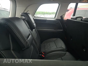 2015 Mercedes-Benz GL 550 4MATIC – miniatura 14