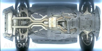 2015 Mercedes-Benz GL 550 4MATIC – miniatura 19
