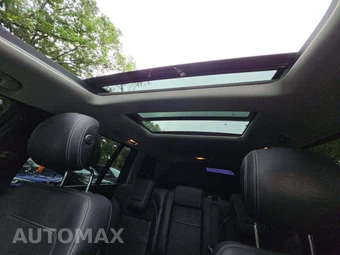 2015 Mercedes-Benz GL 550 4MATIC - miniatura 11