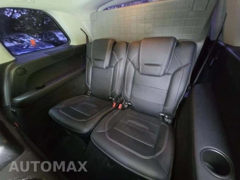 2015 Mercedes-Benz GL 550 4MATIC - miniatura 14