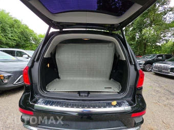 2015 Mercedes-Benz GL 550 4MATIC - miniatura 15