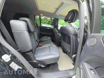 2015 Mercedes-Benz GL 550 4MATIC - miniatura 17