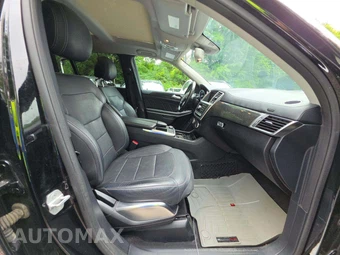 2015 Mercedes-Benz GL 550 4MATIC - miniatura 19