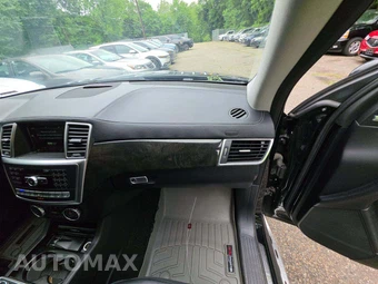2015 Mercedes-Benz GL 550 4MATIC - miniatura 20