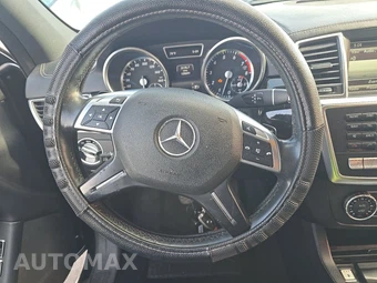 2015 Mercedes-Benz GL 550 4MATIC – miniatura 10