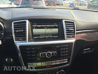 2015 Mercedes-Benz GL 550 4MATIC – miniatura 11