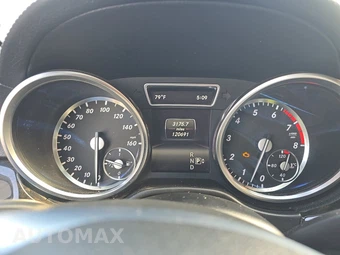 2015 Mercedes-Benz GL 550 4MATIC – miniatura 12