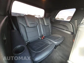 2015 Mercedes-Benz GL 550 4MATIC – miniatura 14