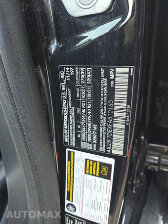 2015 Mercedes-Benz GL 550 4MATIC – miniatura 15