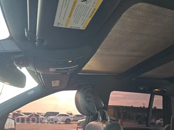 2015 Mercedes-Benz GL 550 4MATIC – miniatura 23