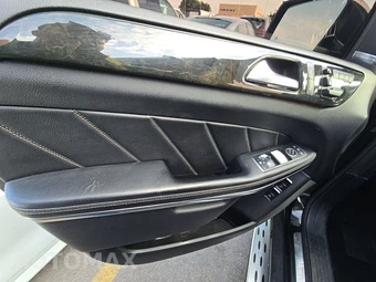 2015 Mercedes-Benz GL 550 4MATIC – miniatura 9