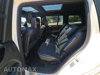 2015 Mercedes-Benz GL 550 4MATIC – miniatura 10