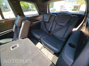 2015 Mercedes-Benz GL 550 4MATIC – miniatura 11