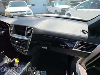 2015 Mercedes-Benz GL 550 4MATIC – miniatura 17