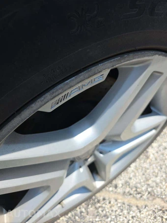 2015 Mercedes-Benz GL 550 4MATIC – miniatura 25