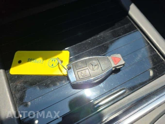 2015 Mercedes-Benz GL 550 4MATIC – miniatura 5