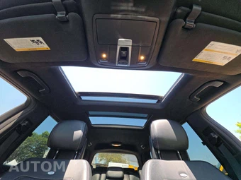 2015 Mercedes-Benz GL 550 4MATIC – miniatura 8