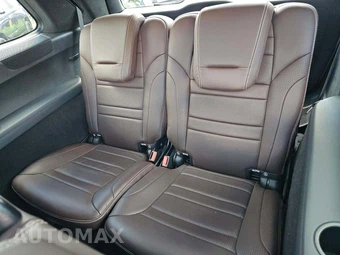 2015 Mercedes-Benz GL 63 AMG 4MATIC – miniatura 14