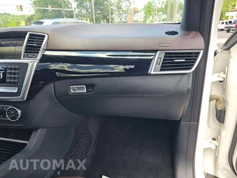 2015 Mercedes-Benz GL 63 AMG 4MATIC – miniatura 20