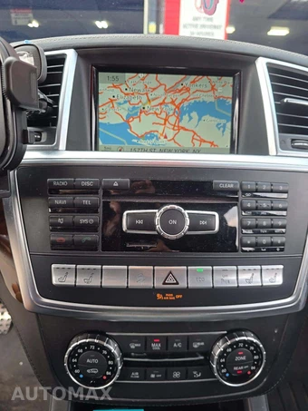 2015 Mercedes-Benz GL 63 AMG 4MATIC - miniatura 10