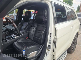 2015 Mercedes-Benz GL 63 AMG 4MATIC - miniatura 6