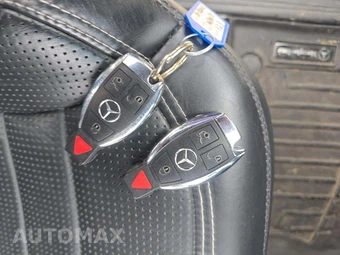 2015 Mercedes-Benz GL 63 AMG 4MATIC - miniatura 8
