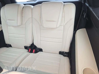 2015 Mercedes-Benz GL 63 AMG 4MATIC – miniatura 11