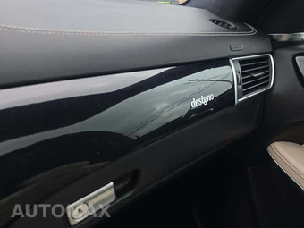 2015 Mercedes-Benz GL 63 AMG 4MATIC – miniatura 20