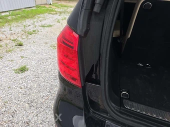 2015 Mercedes-Benz GL 63 AMG 4MATIC – miniatura 25