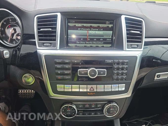 2015 Mercedes-Benz GL 63 AMG 4MATIC – miniatura 7