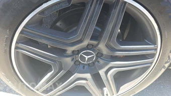 2015 Mercedes-Benz GL 63 AMG 4MATIC – miniatura 21