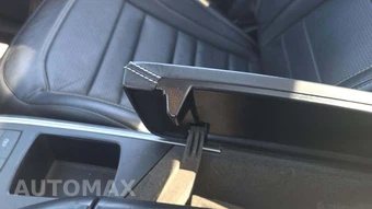 2015 Mercedes-Benz GL 63 AMG 4MATIC – miniatura 24