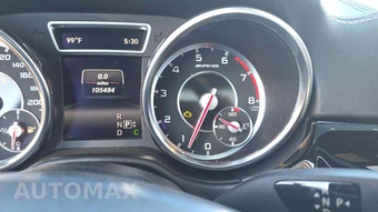 2015 Mercedes-Benz GL 63 AMG 4MATIC – miniatura 25