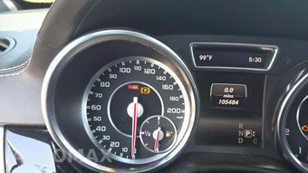 2015 Mercedes-Benz GL 63 AMG 4MATIC – miniatura 26