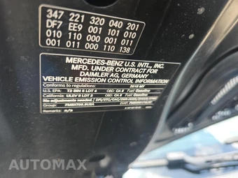 2015 Mercedes-Benz GL 63 AMG 4MATIC – miniatura 20