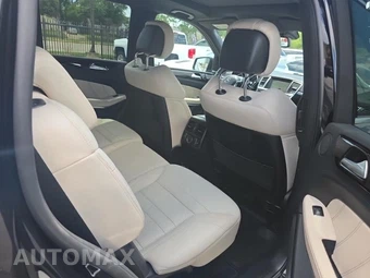 2015 Mercedes-Benz GL 63 AMG 4MATIC – miniatura 22