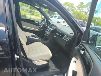 2015 Mercedes-Benz GL 63 AMG 4MATIC – miniatura 24