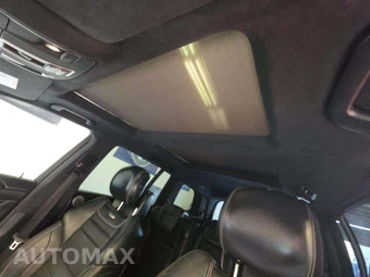 2015 Mercedes-Benz GL 63 AMG 4MATIC – miniatura 11