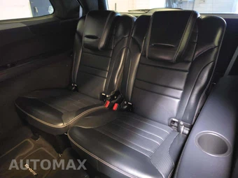 2015 Mercedes-Benz GL 63 AMG 4MATIC – miniatura 14