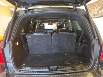 2015 Mercedes-Benz GL 63 AMG 4MATIC – miniatura 15