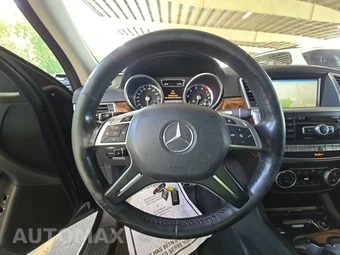 2015 Mercedes-Benz GL-Class GL550 - miniatura 16